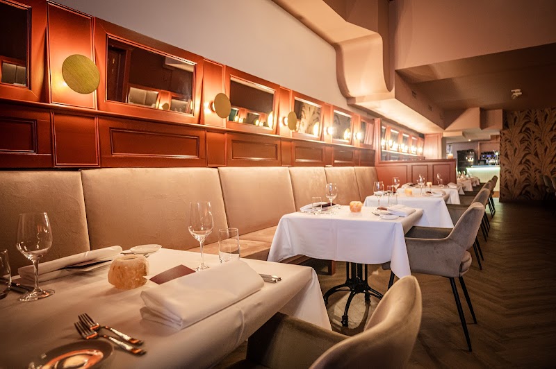 Restaurant Blumé