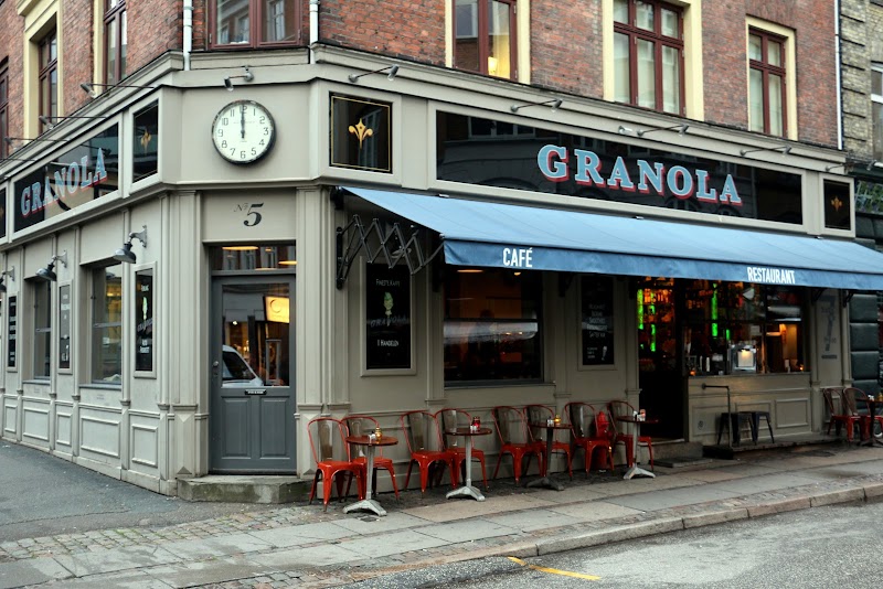 Granola